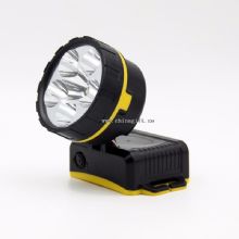 Outdoor Camping Headlight Lamp images