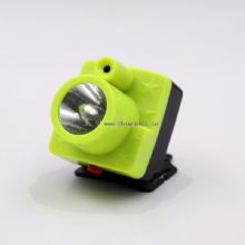 Outdoor Camping Headlight Lamp images