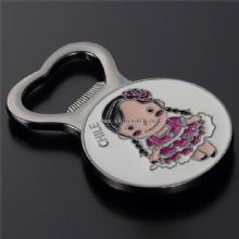 Small Girl Bottle Opener images