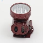 13 LED-Stirnlampe images