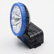 9 LED Bulb High Bright Light Headlamp images