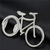 Bike Sport Shape Bottle Opener images