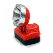 Lampe de poche LED Mode solide images