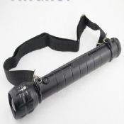 Super Bright Dimmable Led Best Hunting Flashlight With Sling images