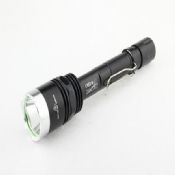 Super bright Flashlight Torch images