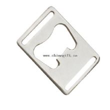 Credit Card Size Bottle Opener images