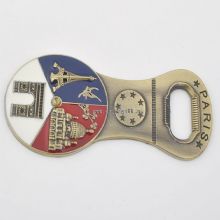 Fancy Round Bottle Opener images