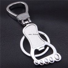 foot metal bottle opener images