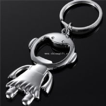 Girl Alloy wine Bottle Opener Kit images