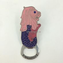 Lion shaped Bottle Opener images