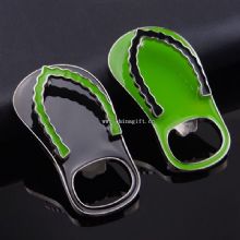 Slippers Shape Wine Beer Flip Flops Bottle Opener images