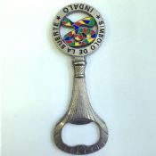 metal bottle opener for gift images