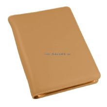 A5 Leather Portfolio images