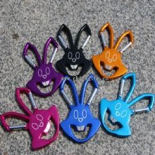 Aluminum Alloy rabbit wine opener images