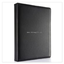 File Folder with 4 Ring Binder images