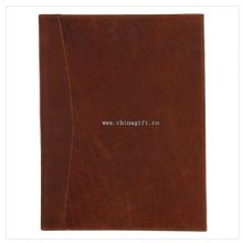 Leather Padfolio images