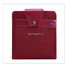 Leather Portfolio Bag images