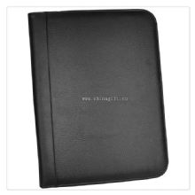 PU Leather Folder File images