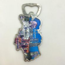 Singapore Map Wine Bottle Opener images