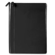 Leather office stationery file folder images