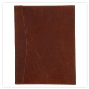 Leather Padfolio images