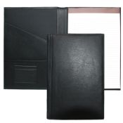 Leather Ruled Padfolios images