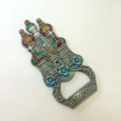 palace shape bottle opener images