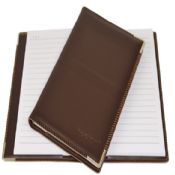 leather journal notebook images