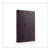 Leder-Portfolio mit Notepad 6-Ring-Binder images