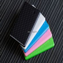 Super szczupły 4000mah Power Bank images