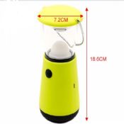 dynamo rechargeable led camping lantern images