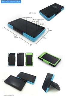 5000mah portable mobile charger images