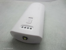 18000mah power bank images