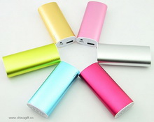 power bank 7800mAH images