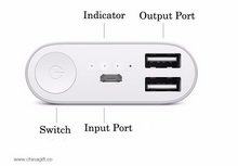 16000mah بنك الطاقة images