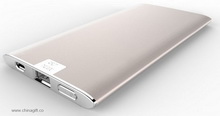 slim power bank images