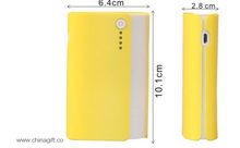 power bank with two USB outputs images