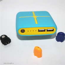 Silicon power ładowania powerbank stacji images