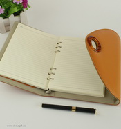 notebooks power bank with leather handbags images