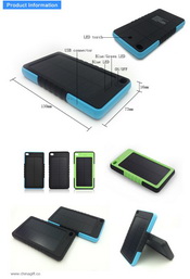 5000mah portable mobile charger images