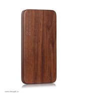 wood power bank 4000mah images