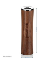 wood mobile Power Bank images