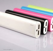 Safty CE/FCC/ROHS mobiles power bank images