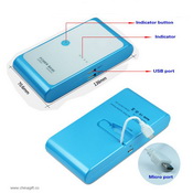 Chargeur de batterie portatif images