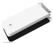 slim portable power bank 4000mah images