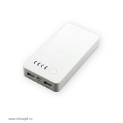 Smart long lasting power bank 10000mah images