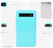 thin power bank 4000mah images