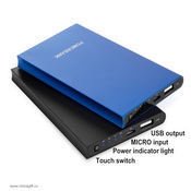 Power Bank 4000 mah images