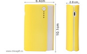power bank with two USB outputs images