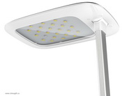 Potencia banco led lámpara de mesa images